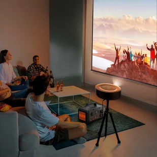 EXTRALINK POWER RANGER EPS-S1500F 1568 WH POWER STATION - Powerbanki - miniaturka - grafika 9