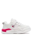 Buty dla dziewczynek - Champion Sneakersy Fast R. S32773-WW003 Kolorowy - miniaturka - grafika 1
