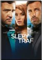 Filmy kryminalne DVD - 20th Century Fox Ślepy traf DVD) Brad Furman - miniaturka - grafika 1