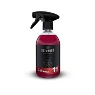 Kosmetyki samochodowe - Deturner - Bloody Wheels 500ml / Krwawa felga - miniaturka - grafika 1
