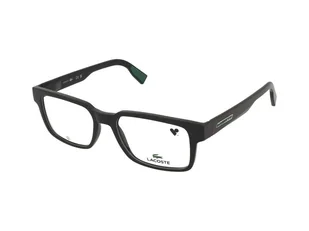 Dioptrie szkieł Lacoste L2928 001 - Okulary korekcyjne, oprawki, szkła - miniaturka - grafika 1