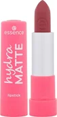 Szminki - Essence Essensce Hydra Matte Lipstick 404 3,5g - miniaturka - grafika 1