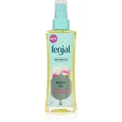 Olejki do ciała i włosów - Fenjal Olejek do Tělo sprayu Intensive Body Oil) 145 ml - miniaturka - grafika 1