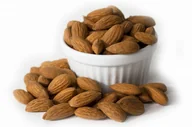 Przyprawy i zioła sypkie - Migdały 25 kg worek - miniaturka - grafika 1