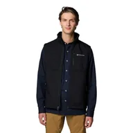 Garnitury - Columbia Ascender 2 męska kamizelka softshell, ocieplacz ciała (opakowanie 1 szt.) - miniaturka - grafika 1