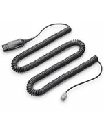 Akcesoria do słuchawek - hp inc. HP Poly APD-80 Electronic Hookswitch TAA - miniaturka - grafika 1