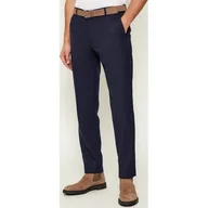 Spodnie męskie - Joop! Spodnie Sake Slim Fit z dodatkiem wełny - miniaturka - grafika 1