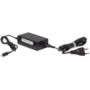 Brother zasilacz PJ-8xx PAAD003EU (USB-C) - Dodatki do drukarek i skanerów - miniaturka - grafika 1