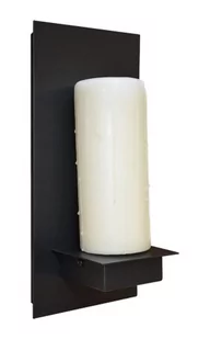 KingHome Kinkiet CANDLE KINKIET.CANDLE - Lampy ścienne - miniaturka - grafika 1