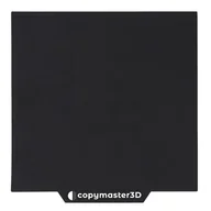 Filamenty i akcesoria do drukarek 3D - Copymaster3D Magnetyczna powierzchnia do budowy 310 x 310 mm - miniaturka - grafika 1