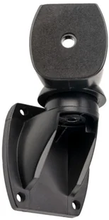 Audio Technica Wall brackets 1 Piece Black - Uchwyty do telewizora - miniaturka - grafika 1