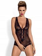 Obsessive Fiorenta body S/M 7046900 [5516133]