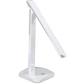 Lampy stojące - Polux Lampa biurkowa 9W LED TOLEDO 316660 SANICO 316660 - miniaturka - grafika 1