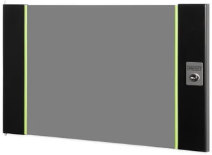 Digitus Szklane drzwi przednie do obudowy naściennej 19" 7U z serii Unique DN-19-D-07U-SW - Akcesoria do szaf serwerowych - miniaturka - grafika 1