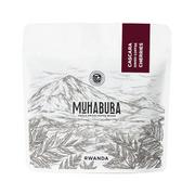 Kawa - 1000 HILLS PRODUCTS MUHABURA CASCARA 200g suszone owoce kawowca 9269-uniw - miniaturka - grafika 1