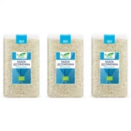 Kasza - Bio Planet Kasza jęczmienna Zestaw 3 kg Bio - miniaturka - grafika 1