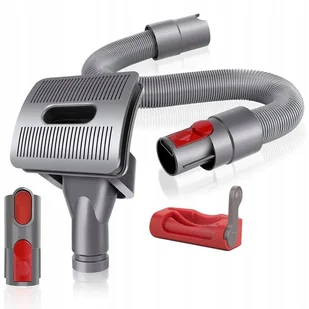 DYSON Szczotka do czesania sierści psa / kota do odkurzaczy DYSON - Akcesoria do odkurzaczy - miniaturka - grafika 1