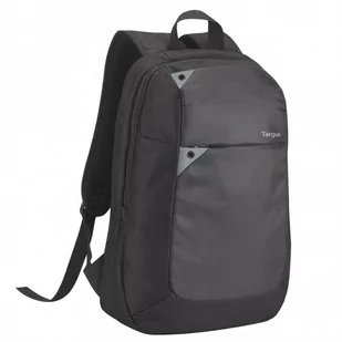 Targus Intellect 15.6inch Laptop Backpack Black - Torby na laptopy - miniaturka - grafika 2