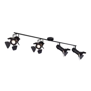 Lampa reflektor spot EGON 54650-4B Globo - Lampy pozostałe - miniaturka - grafika 1