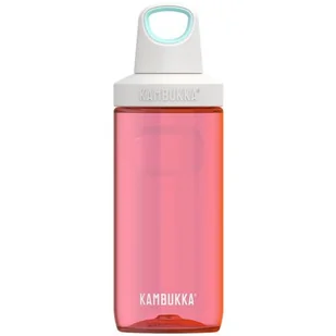 Kambukka Butelka na wodę Kambukka Reno 500 ml Strawberry Ice 11-05007 - Shakery i bidony sportowe - miniaturka - grafika 1