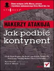 Hakerzy atakują. Jak podbić kontynent - Bezpieczeństwo - miniaturka - grafika 1