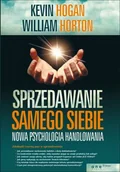 E-booki - biznes i ekonomia - Sprzedawanie samego siebie. Nowa psychologia handlowania - miniaturka - grafika 1