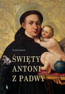 Religia i religioznawstwo - Święty Antoni z Padwy - miniaturka - grafika 1