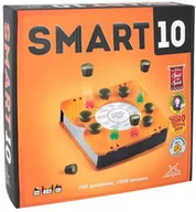Gry planszowe - Smart10 guessing game ENG - miniaturka - grafika 1