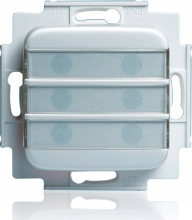 ABB SIGNAL FIM1300 panel alarmowy 6-kanał. LED 1224VAC/DC 2TKA002136G1 2TKA002136G1