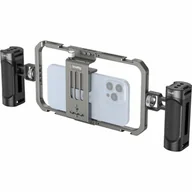 Akcesoria do statywów - Smallrig Uniwersalny zestaw do vlogowania All-In-One Video Kit Mobile Basic - miniaturka - grafika 1