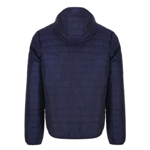 Kurtka męska DIADORA HOODIE LIGHT JACKET CHROMIA - Kurtki męskie - miniaturka - grafika 2