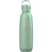 Butelki termiczne - Butelka termiczna SODASTREAM Fizz&Go Miętowy - miniaturka - grafika 1