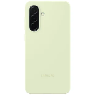 Obudowa dla telefonów komórkowych Samsung Mobile Silicone na Galaxy A36 - Etui i futerały do telefonów - miniaturka - grafika 1