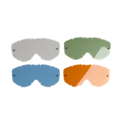 Gogle i okulary motocyklowe - Soczewki Magneto Spy - miniaturka - grafika 1