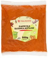 Zdrowa żywność - Papryka słodka 60 500g - miniaturka - grafika 1