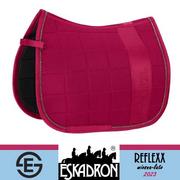 Moda i Uroda OUTLET - Eskadron Potnik BIG SQUARE MESH CRYSTAL REFLEXX SS 23 - berryfusion - miniaturka - grafika 1