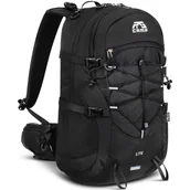 Plecaki - Plecak turystyczny trekkingowy 30l Rg Camp górski podróżny w góry sportowy - miniaturka - grafika 1