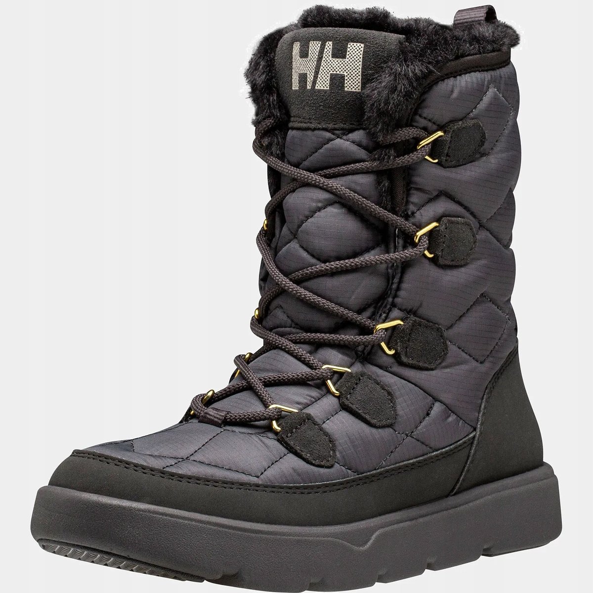 BUTY, ŚNIEGOWCE WILLETTA HELLY HANSEN 38 3/4