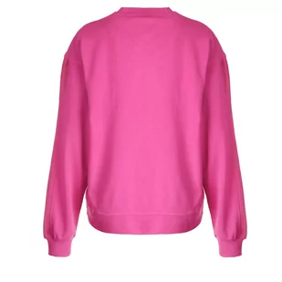 Bluza damska DIADORA L.SWEAT FLOSS - Bluzy damskie - miniaturka - grafika 2