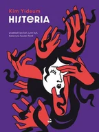E-booki - kultura i sztuka - Histeria - miniaturka - grafika 1