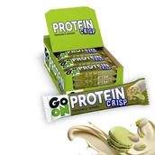 Zdrowa żywność - Sante Go On Baton Protein Pistacja 45g x 24 szt - miniaturka - grafika 1