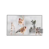 Monitory reklamowe i wyświetlacze - LG 55EW5P-M Transparent OLED Full HD przezroczysty monitor profesjonalny 55" - miniaturka - grafika 1