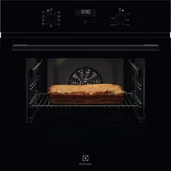 Piekarniki do zabudowy - Electrolux EOF5C50BZ SurroundCook - miniaturka - grafika 1