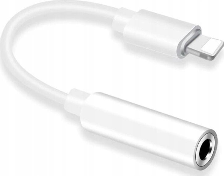 DEXXER ADAPTER iPHONE JACK SV-20