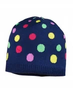 Czapki dla dzieci - MAXIMO MINI GIRL czapka 51 - miniaturka - grafika 1