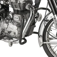 Akcesoria motocyklowe - Stoßfänger Givi royal enfield classic 500 19 - miniaturka - grafika 1