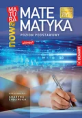 Materiały pomocnicze dla uczniów - Matematyka. Nowa matura. Poziom podstawowy - miniaturka - grafika 1