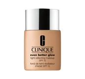 Podkłady do twarzy - Clinique Even Better Glow SPF15 podkład 30 ml dla kobiet CN 90 Sand - miniaturka - grafika 1