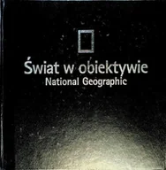 Albumy krajoznawcze - Świat w obiektywie National Geographic - miniaturka - grafika 1