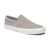 Trampki męskie - BOSS BLACK Skórzane slip on Aiden - miniaturka - grafika 1